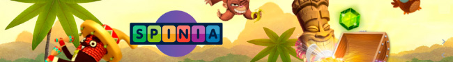 Играть в казино Spinia