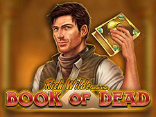Book of Dead