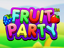 Fruit Party